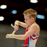 Telegram profile photo for Marchuk_Artem_gym