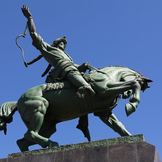 Telegram profile photo for Салават Юлаев. Реставрация.