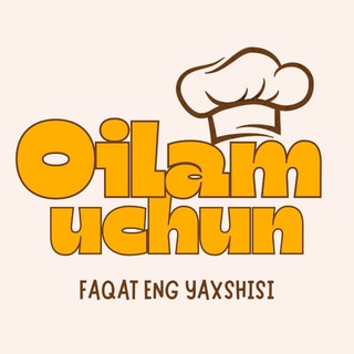 Telegram profile photo for Oilam uchun