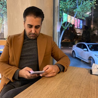 Telegram profile photo for Dr.Mohammad.Amiri