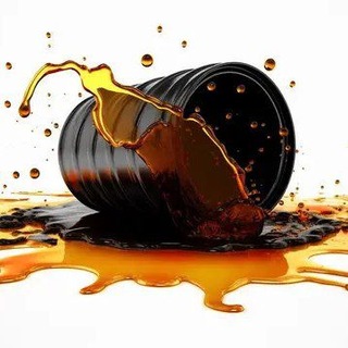 Telegram profile photo for CRUDE OIL NATURAl GAS