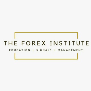 Telegram profile photo for The Forex Institute Free Signals