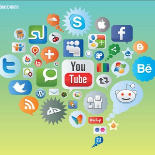 Telegram profile photo for Digital Marketing & AI Tools