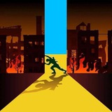 Telegram profile photo for Реальність 🇺🇦