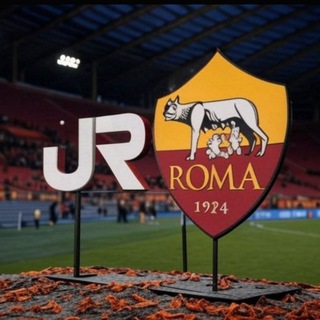 Telegram profile photo for Just Roma