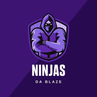 Telegram profile photo for NINJAS SEM MARTINGALE - ROBÔ NINJA