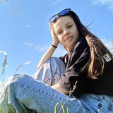 Telegram profile photo for Настя. Танцую❤