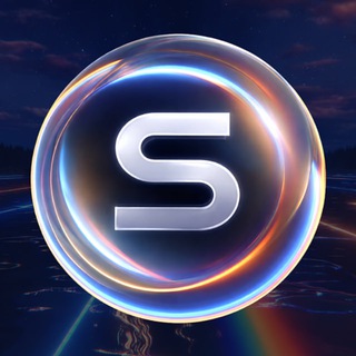 Telegram profile photo for Solaris AI - Announcements