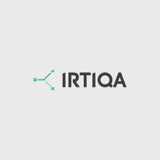 Telegram profile photo for IRTIQA