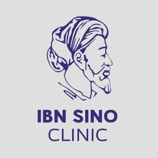 Telegram profile photo for Ibn Sino Klinika
