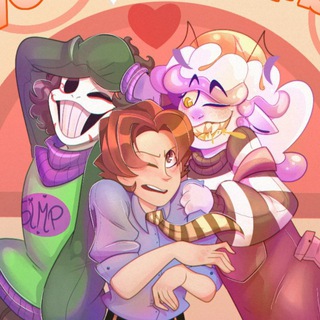 Telegram profile photo for 🍂🍄Cody'SVamp - FungoCorp🍄🍂