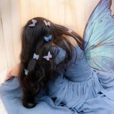 Telegram profile photo for 🦋