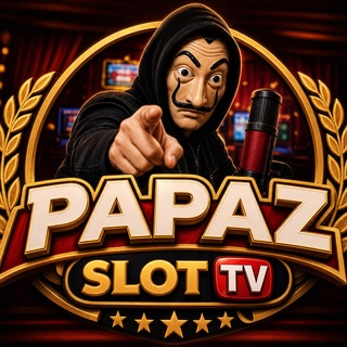 Telegram group profile photo for Papaz Slot Tv | Kod 💬 Sohbet