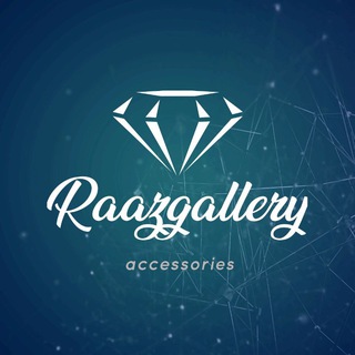 Telegram profile photo for Raazgallery.ir