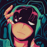 Telegram profile photo for Странный сад | weird_plant