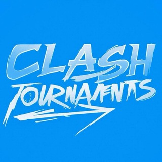 Telegram profile photo for Clash Tournaments🏆