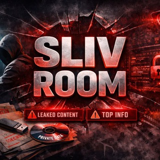 Telegram profile photo for Sliv Room
