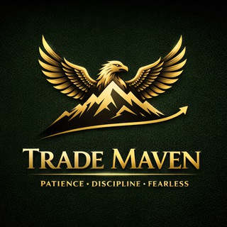 Telegram profile photo for Trade Maven Official 🧿