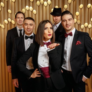 Telegram profile photo for INSTYLE BAND