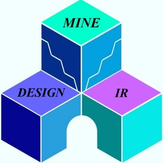 Telegram profile photo for MineDesignir