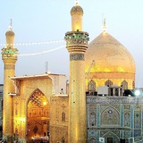 Telegram profile photo for أهل البيت عليهم السلام