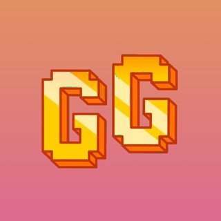 Telegram profile photo for GG Well Played