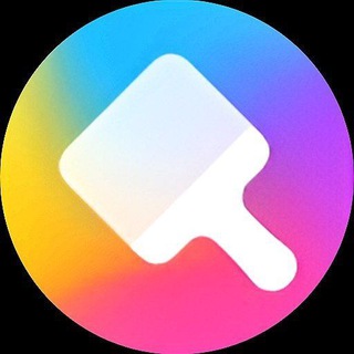 Telegram profile photo for Xiaomi Themes ( Discussion )