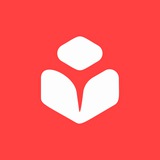 Telegram profile photo for BLOCK INN ( Join Portal )