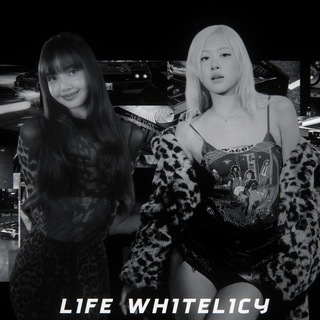 Telegram profile photo for LIFE WHITELICY
