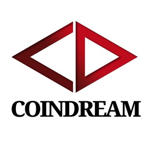 Telegram profile photo for 코인드림_자산인사이트