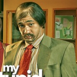 Telegram profile photo for Мой любимый начальник