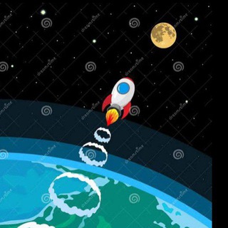 Telegram group profile photo for Signal before Moon-6
