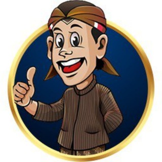Telegram profile photo for Bukti JP Abahslot