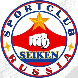 Telegram profile photo for СК СЭЙКЕН