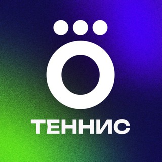 Telegram profile photo for Okko Теннис