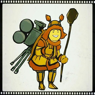 Telegram profile photo for Yakutmovie