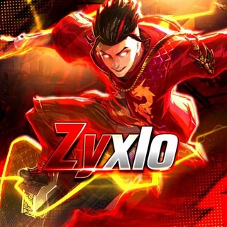 Telegram profile photo for Zyxlo Game Shop