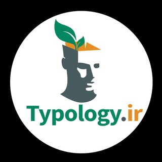 Telegram profile photo for Typology