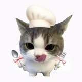 Telegram profile photo for summere的🐈⬛
