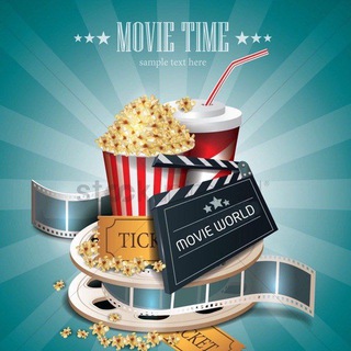 Telegram profile photo for All_Movie_English