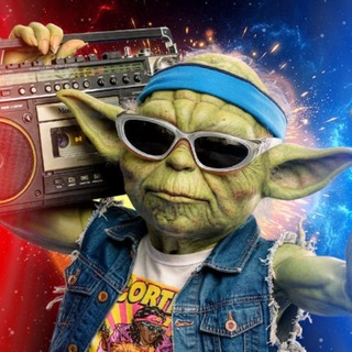 Telegram profile photo for Супердискотека 90-х