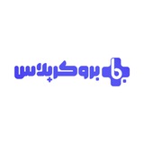 Telegram profile photo for کانال رسمی بروکر پلاس