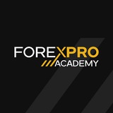 Telegram profile photo for Forex Pro Academy