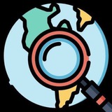Telegram profile photo for InfoCuriosity®