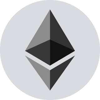 Telegram profile photo for Ethereum (ETH) Trending - By CryptoInsider