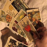 Telegram profile photo for tarovs | отзывы и важные материалы для меня