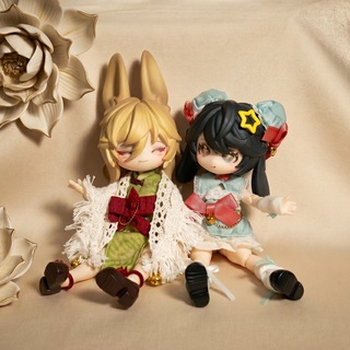Telegram profile photo for Inedible Doll