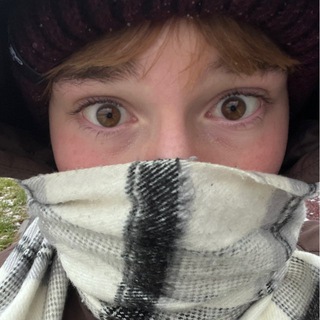 Telegram profile photo for О горе