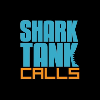 Telegram group profile photo for Shark Tank Calls💥💥 Chat🌹🌹
