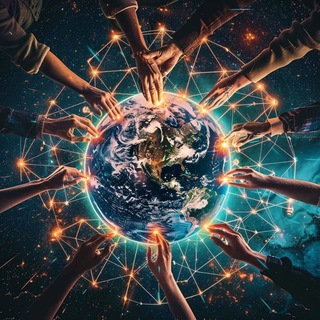 Telegram profile photo for Global Freedom Movement